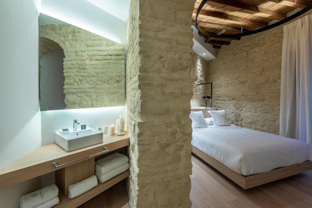 La Posada Del Alma Кордоба Екстериор снимка